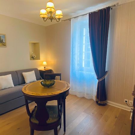 Bed and Breakfast Logis Veles Aubin  Exterior foto