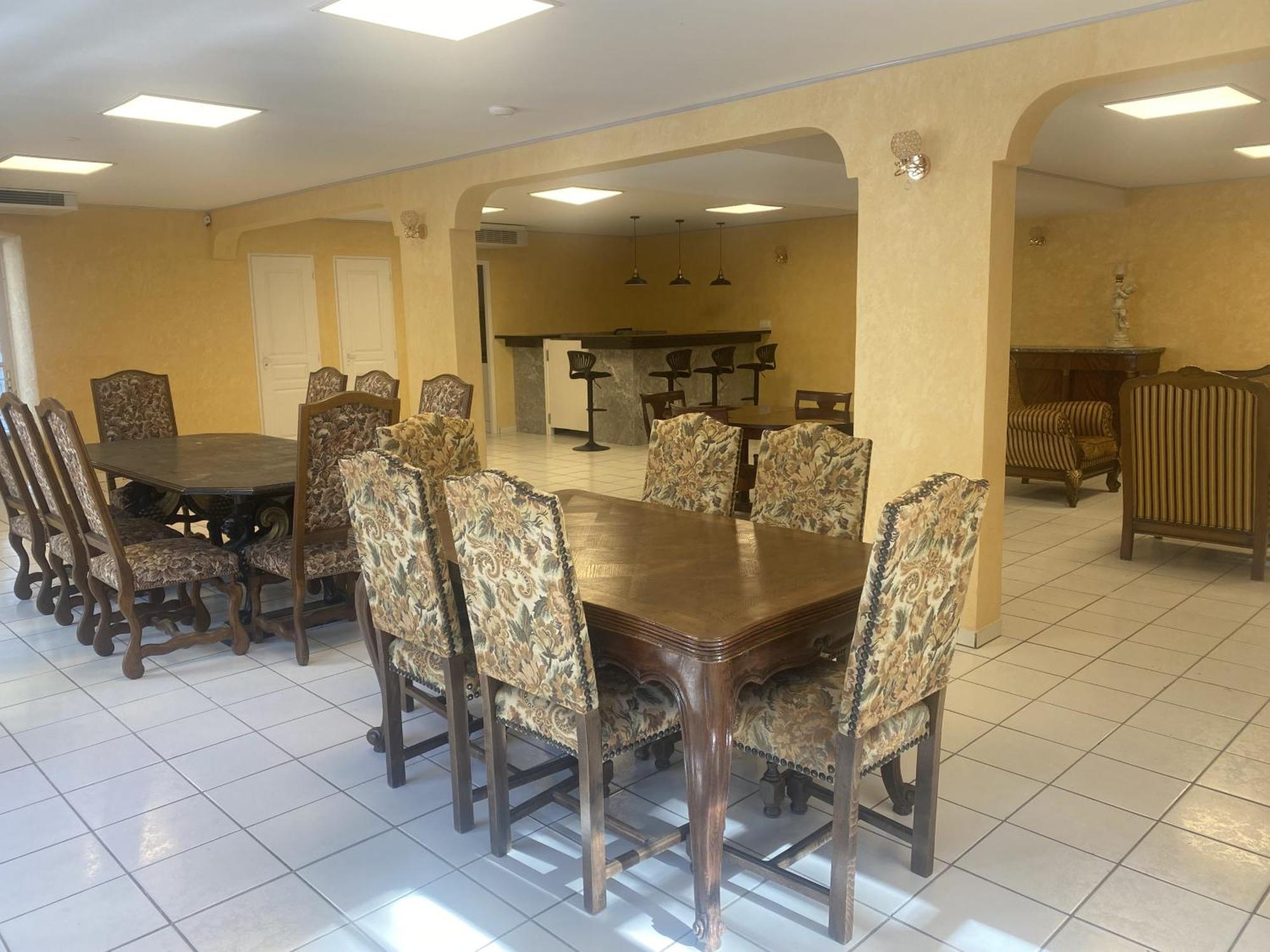 Bed and Breakfast Logis Veles Aubin  Exterior foto