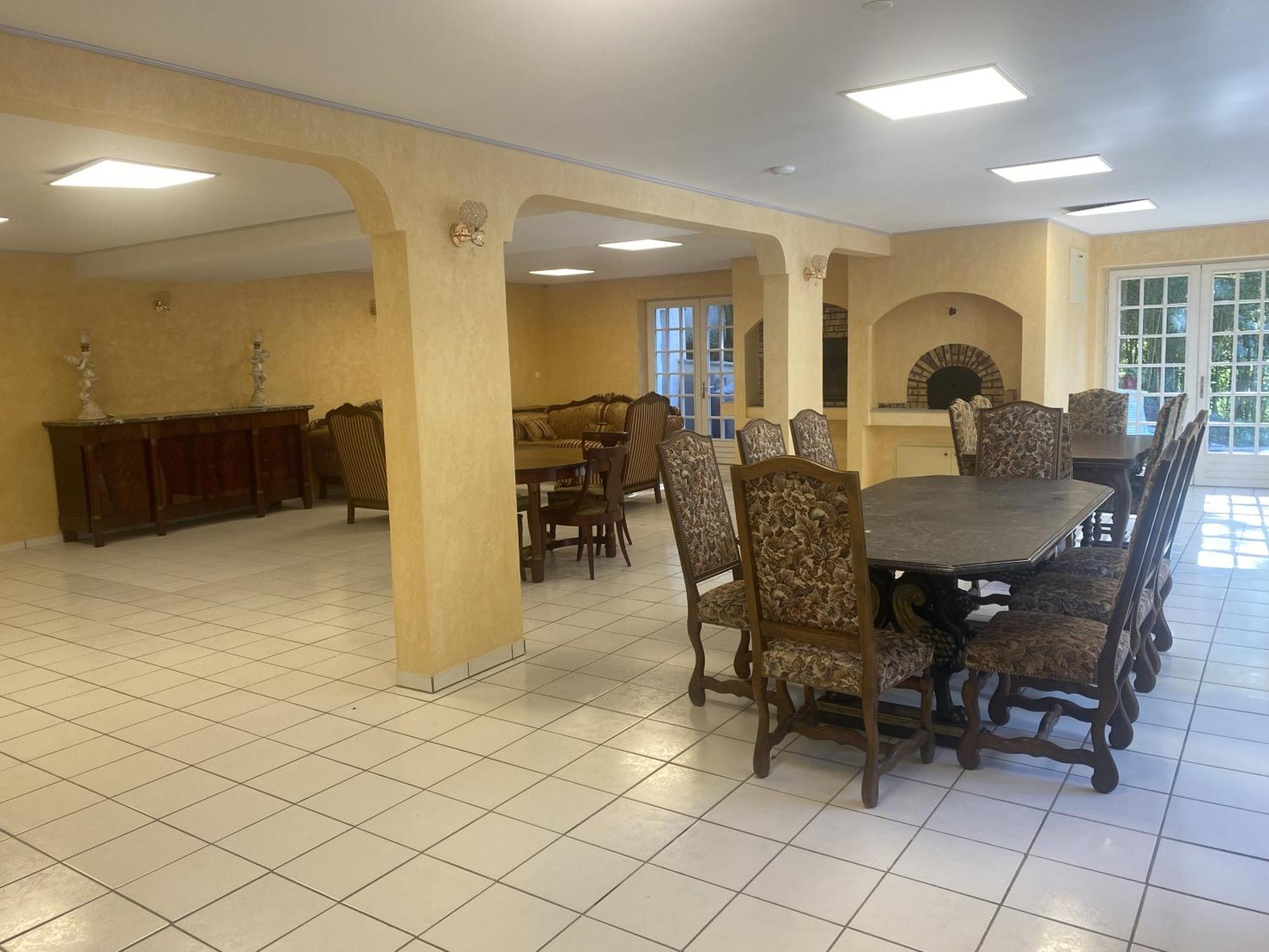 Bed and Breakfast Logis Veles Aubin  Exterior foto