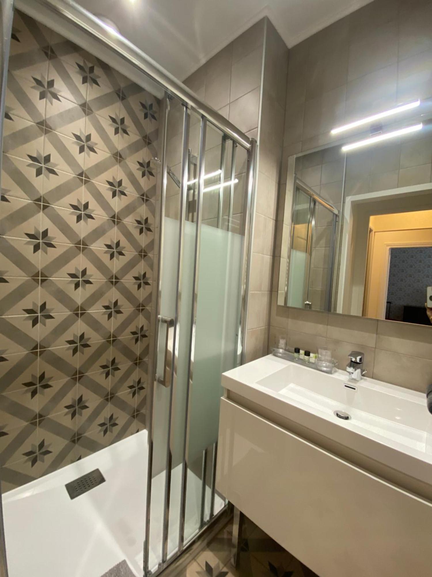 Bed and Breakfast Logis Veles Aubin  Exterior foto