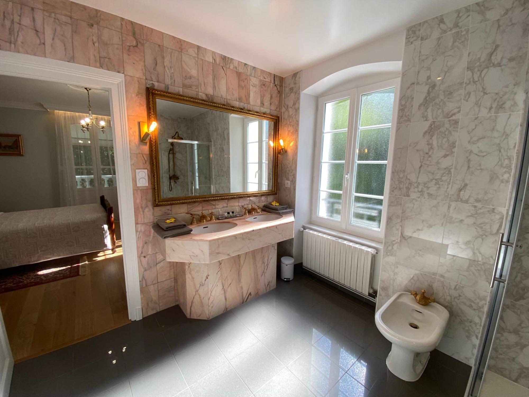 Bed and Breakfast Logis Veles Aubin  Exterior foto