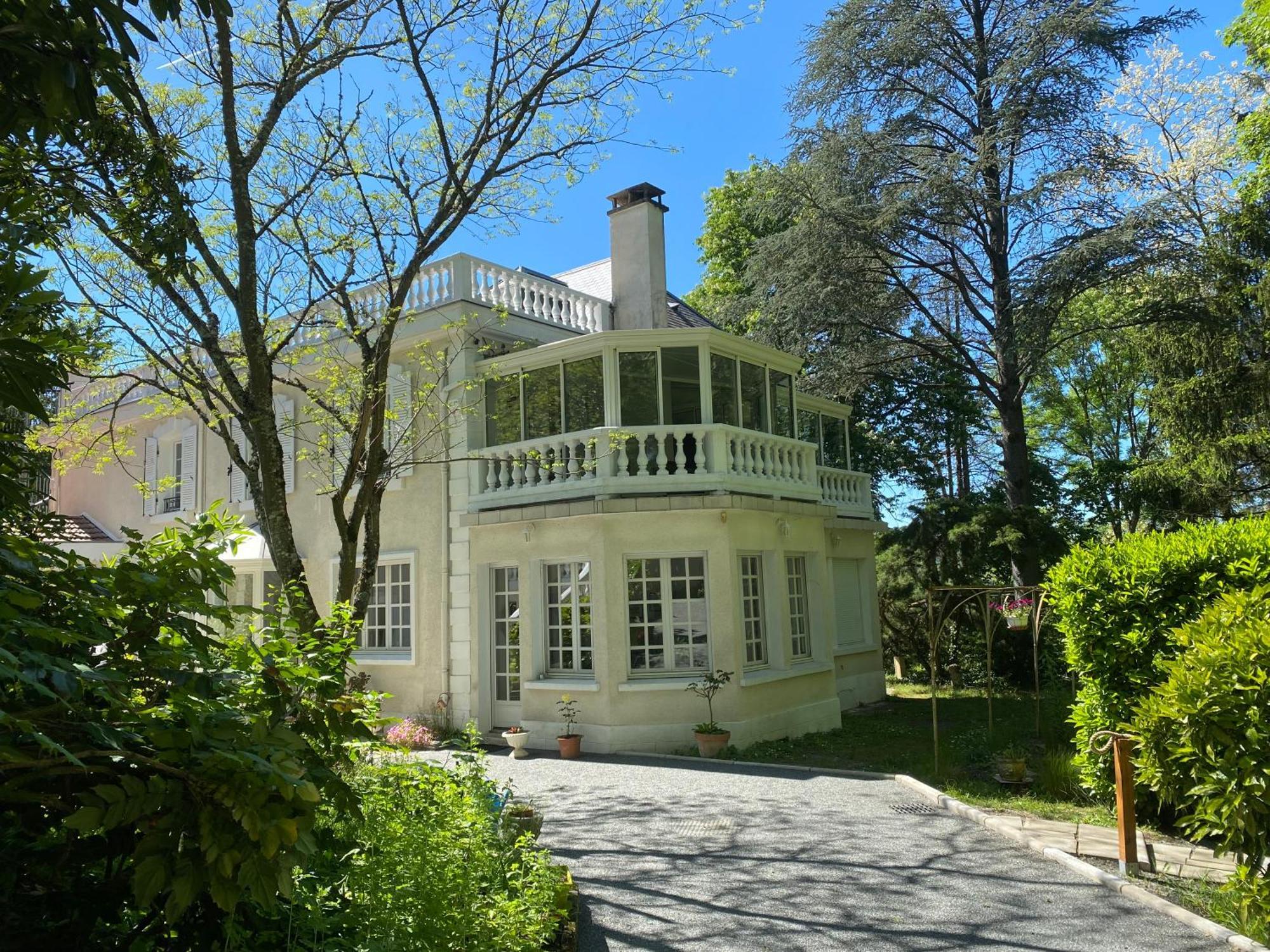Bed and Breakfast Logis Veles Aubin  Exterior foto