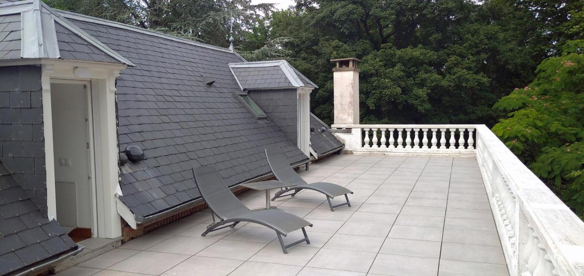 Bed and Breakfast Logis Veles Aubin  Zimmer foto